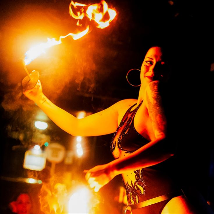 Come to the Cabaret product image