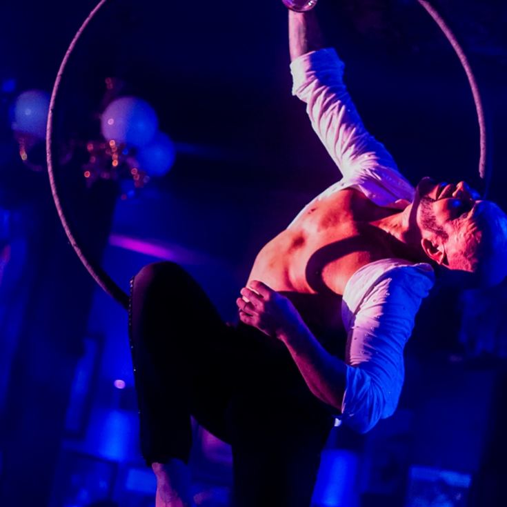 Come to the Cabaret product image
