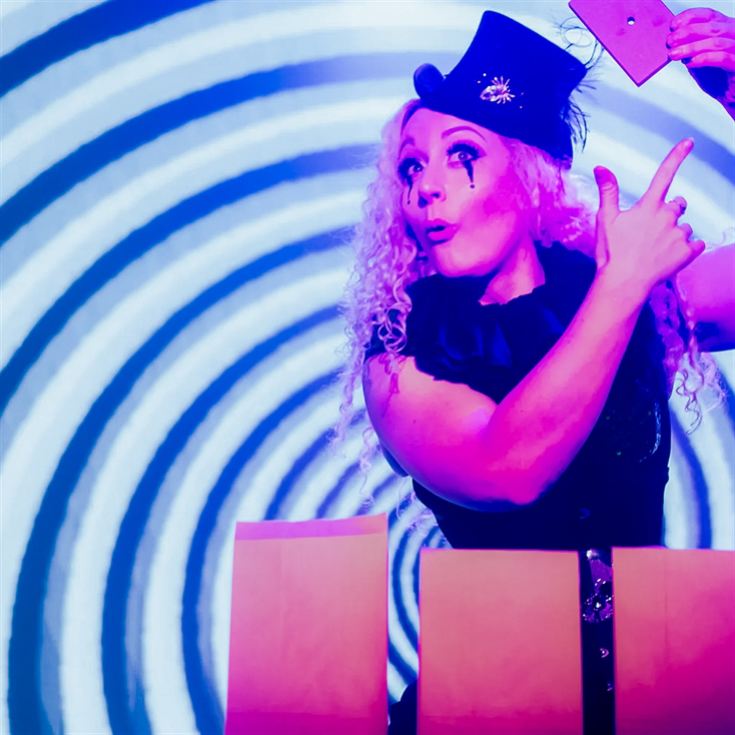 Come to the Cabaret product image