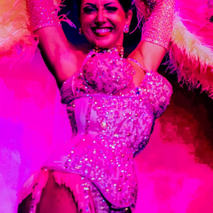 Come to the Cabaret product image