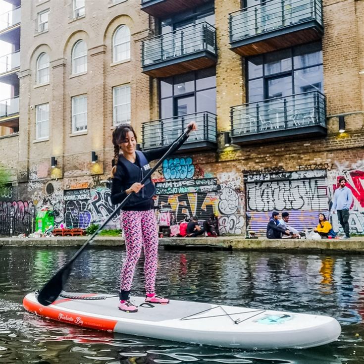 Full Moon Paddleboard through London product image