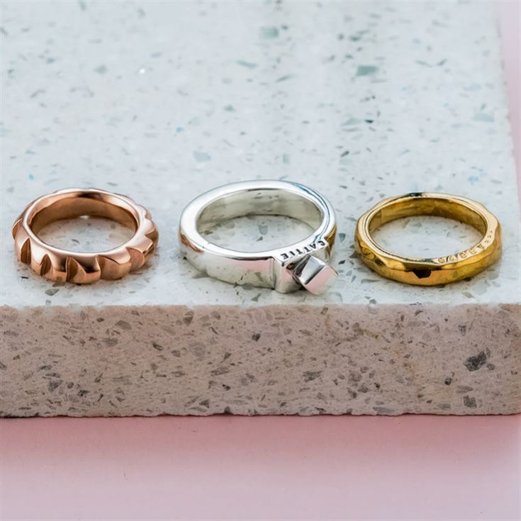 Craft Your Dream Ring product image