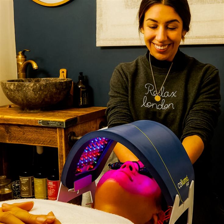 Bespoke Facial in London product image