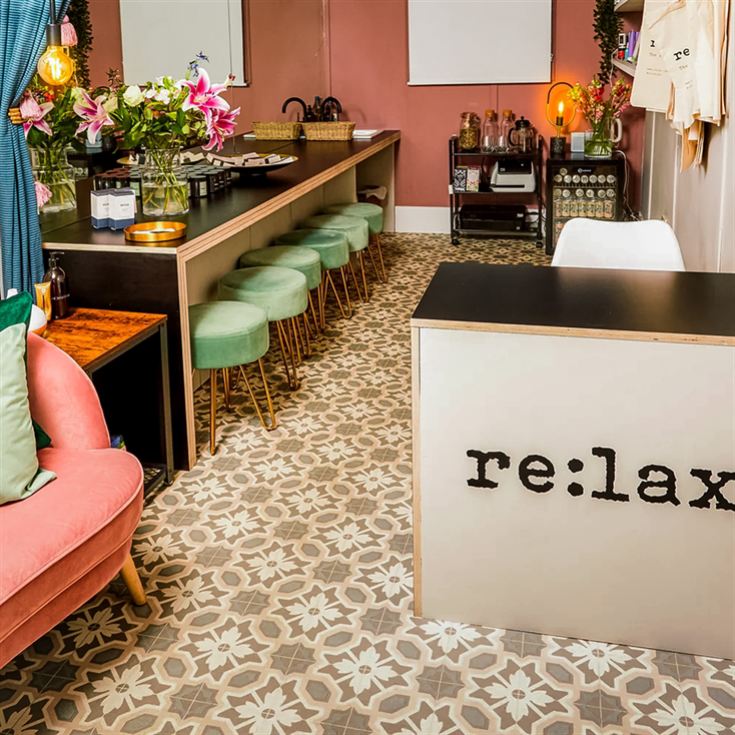 Bespoke Facial in London product image
