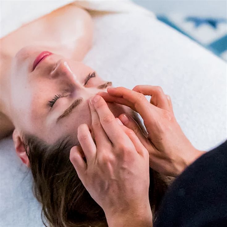 Bespoke Facial in London product image
