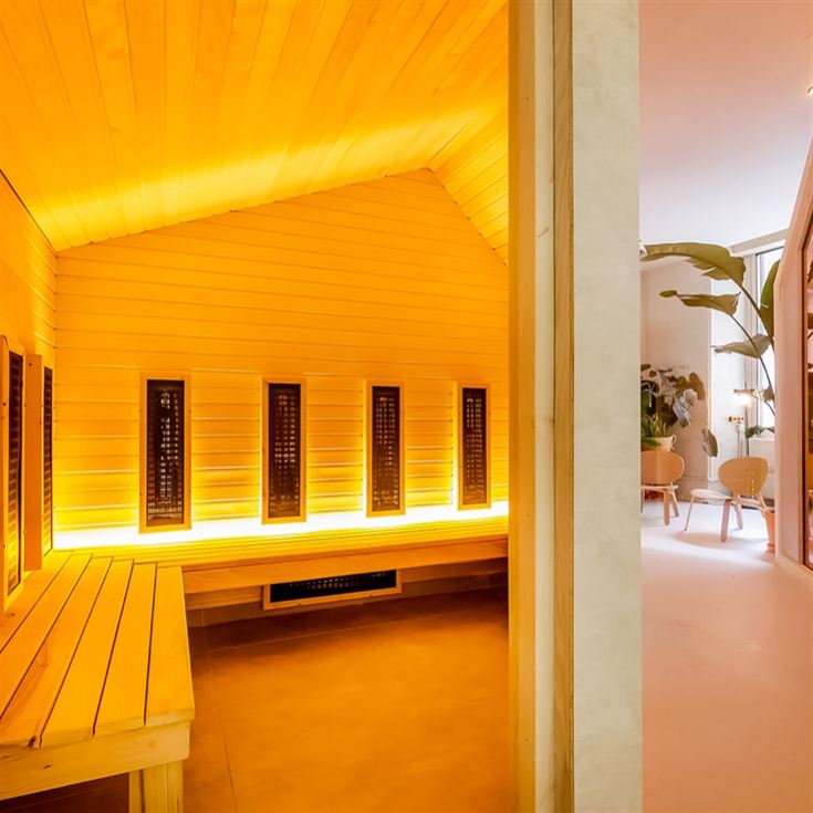 Sauna and Plunge product image