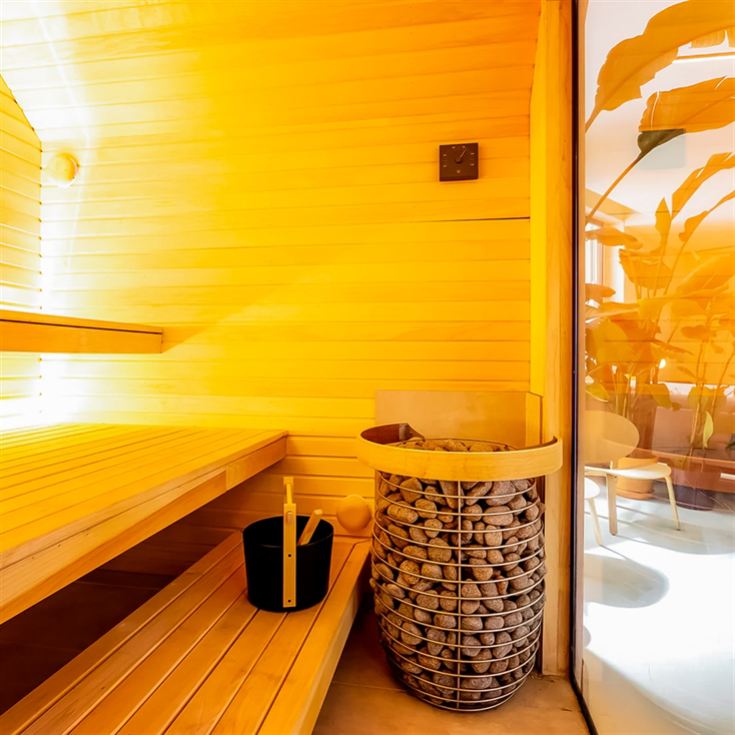 Sauna and Plunge product image