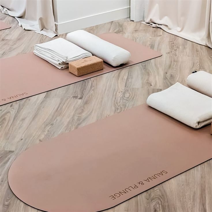Sauna and Plunge product image