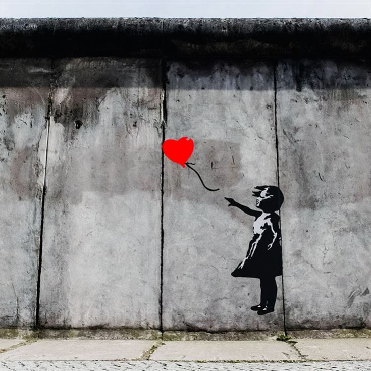 Discover London's Street Art by Mini Cooper product image