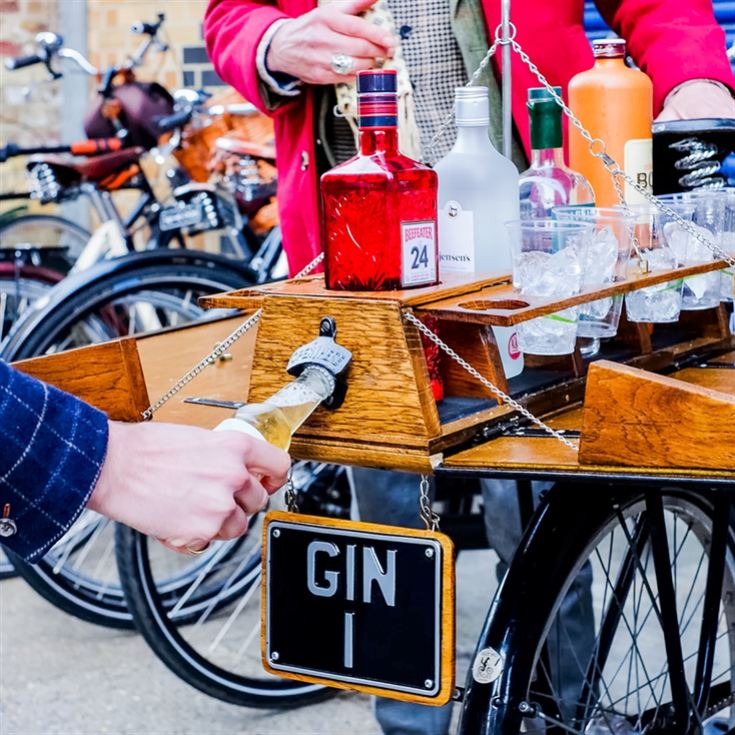 Gin Safari by Bicycle product image