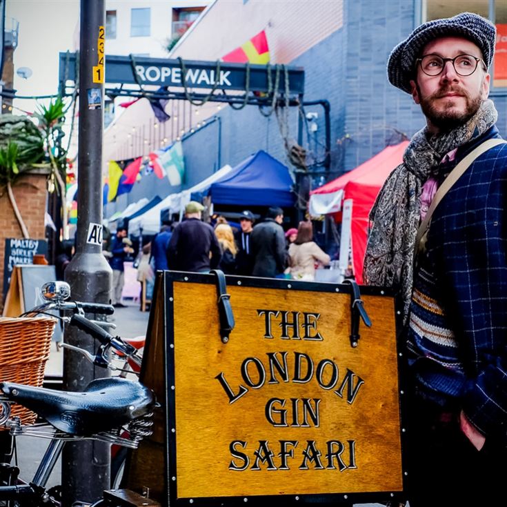 Gin Safari by Bicycle product image
