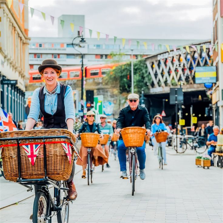 Gin Safari by Bicycle product image
