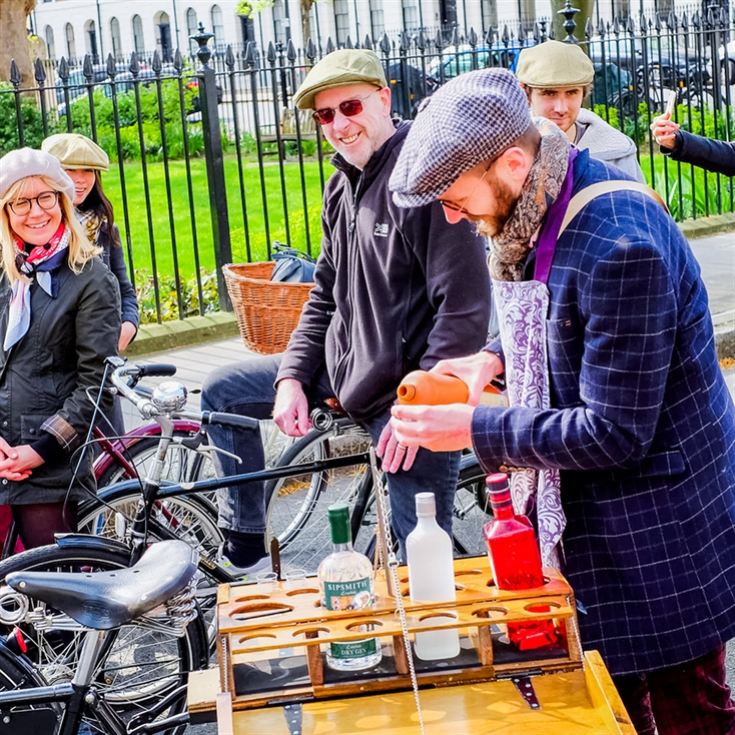 Gin Safari by Bicycle product image