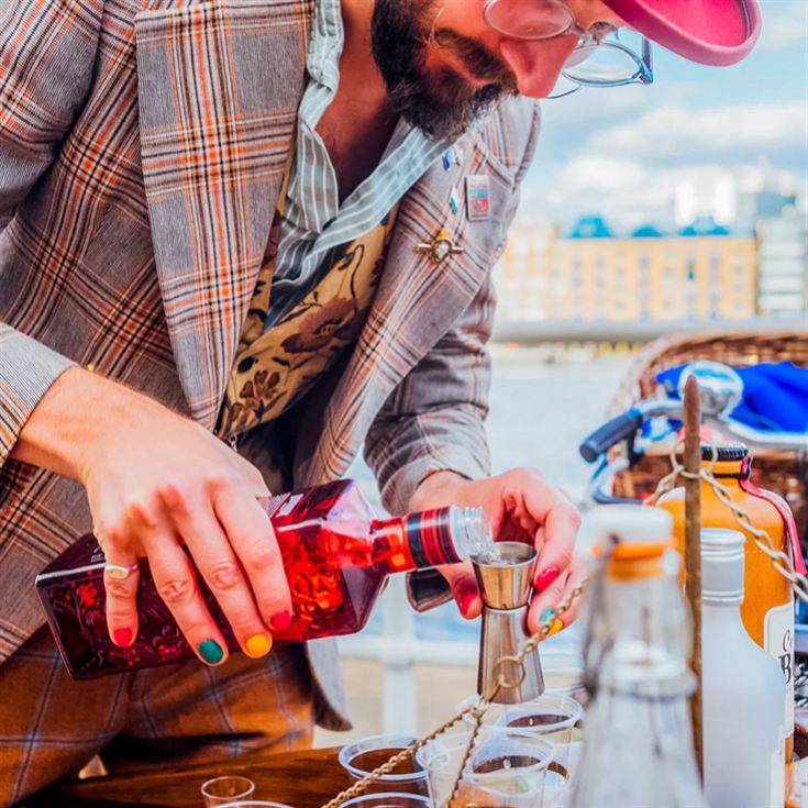Gin Safari by Bicycle product image
