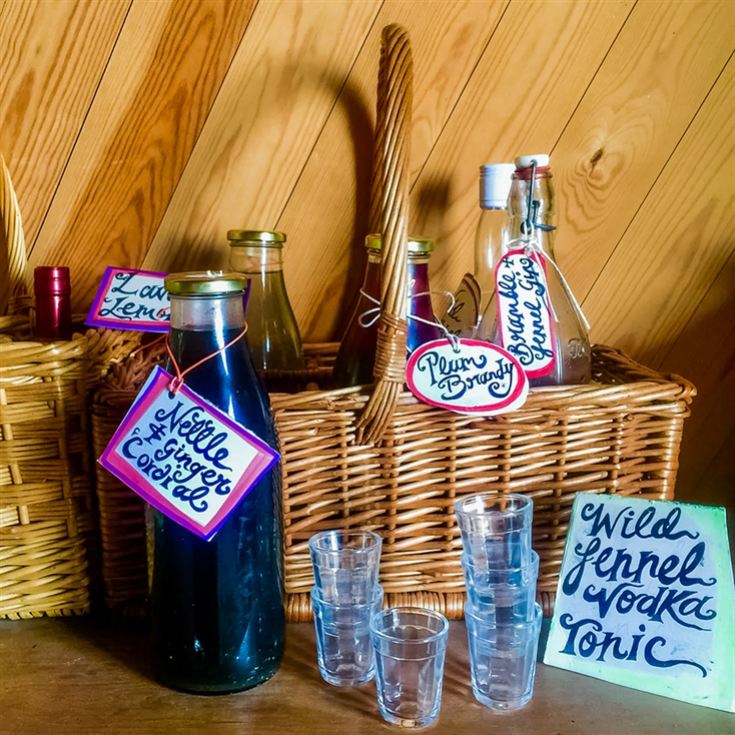 Coastal Foraging & Feasting product image