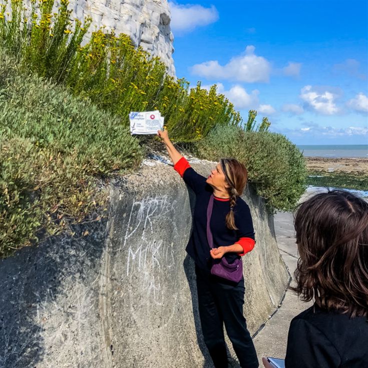 Coastal Foraging & Feasting product image