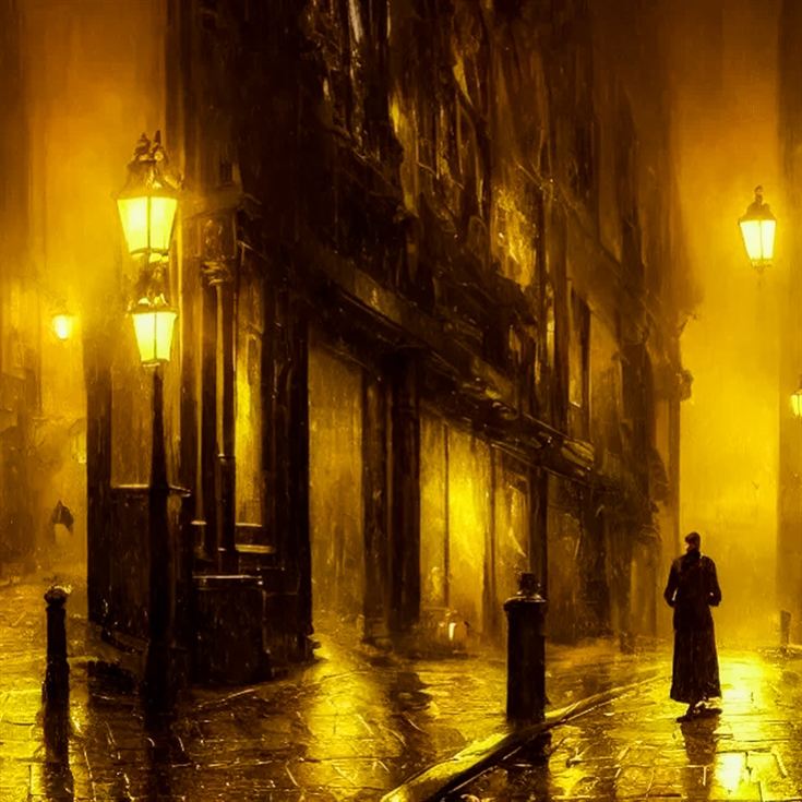 The London Night Walk product image