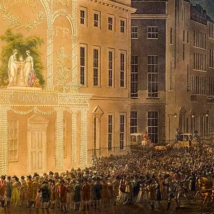 The London Night Walk product image