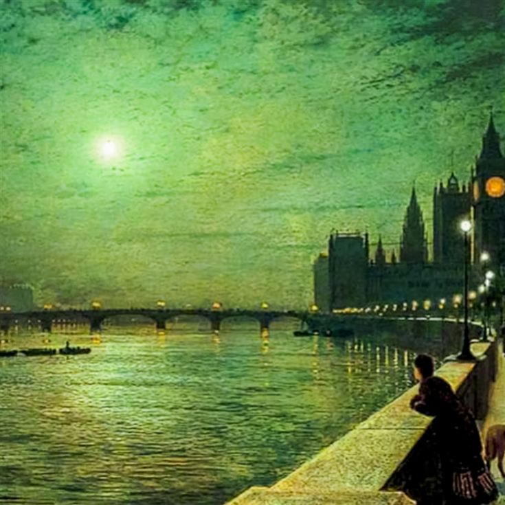 The London Night Walk product image