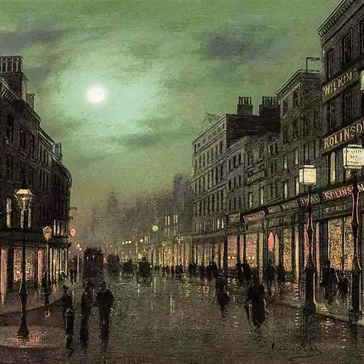 The London Night Walk product image