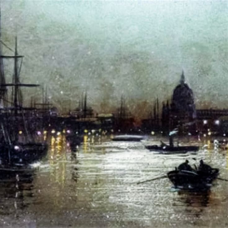 The London Night Walk product image