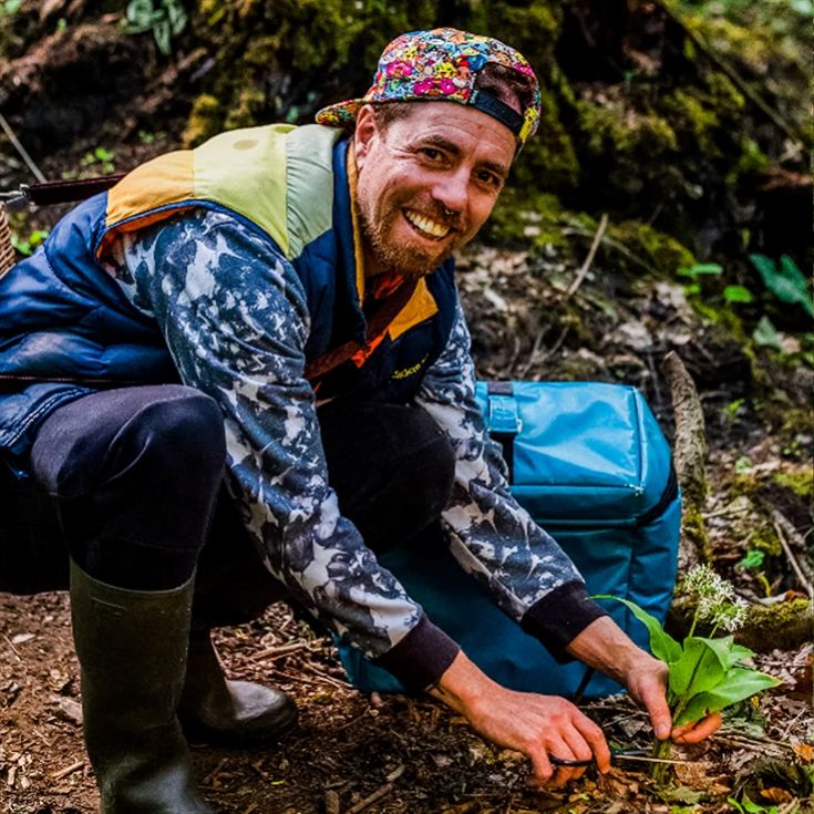 Forage & Feast Experience in Brighton product image