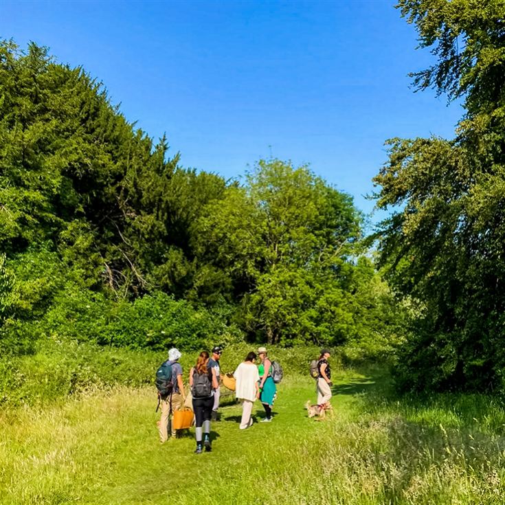 Forage & Feast Experience in Brighton product image