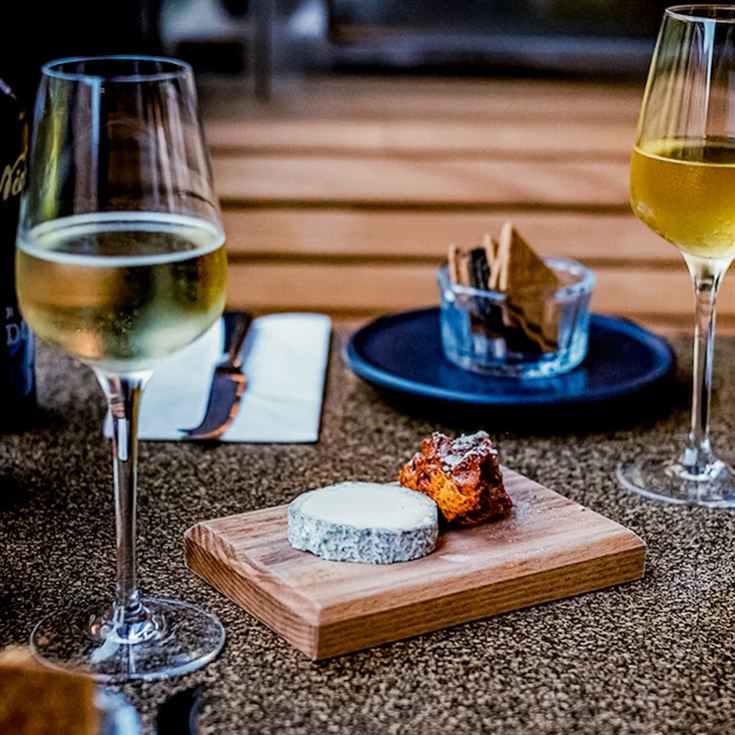Cheese Afternoon Tea For Two product image