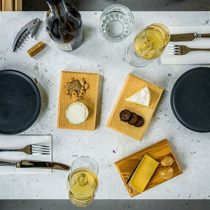 Cheese Afternoon Tea For Two product image