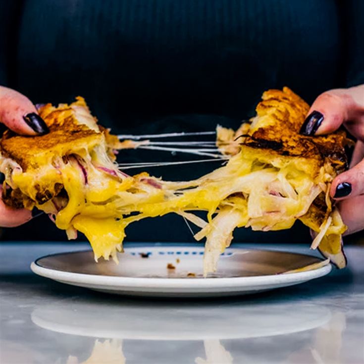 Cheese Afternoon Tea For Two product image