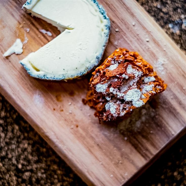 Cheese Afternoon Tea For Two product image
