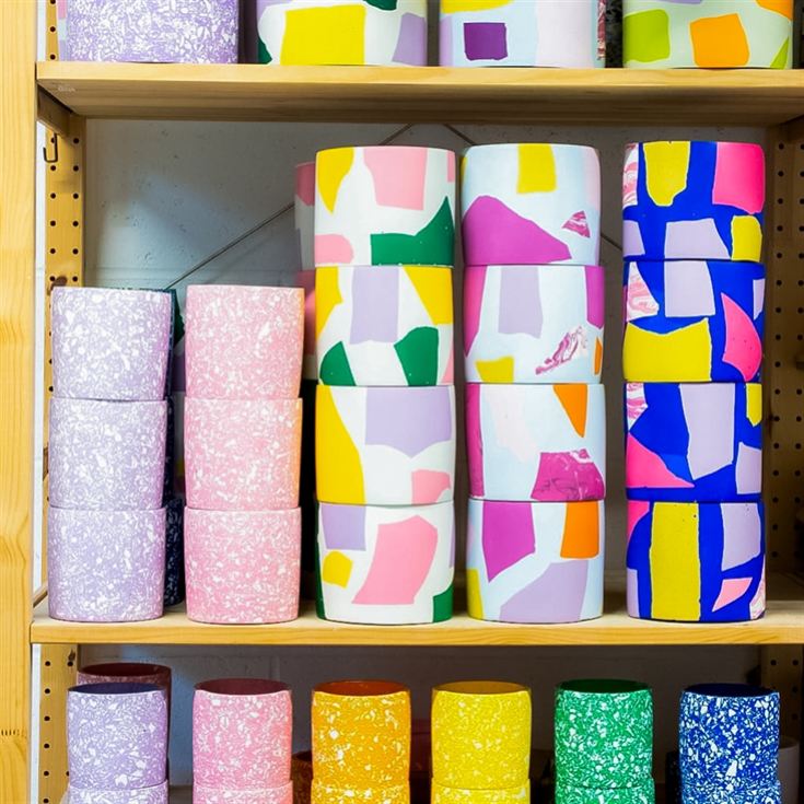 Terrazzo Experience in London product image