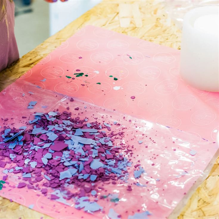 Terrazzo Experience in London product image