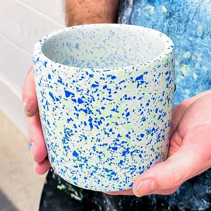 Terrazzo Experience in London product image