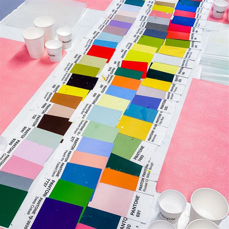 Terrazzo Experience in London product image