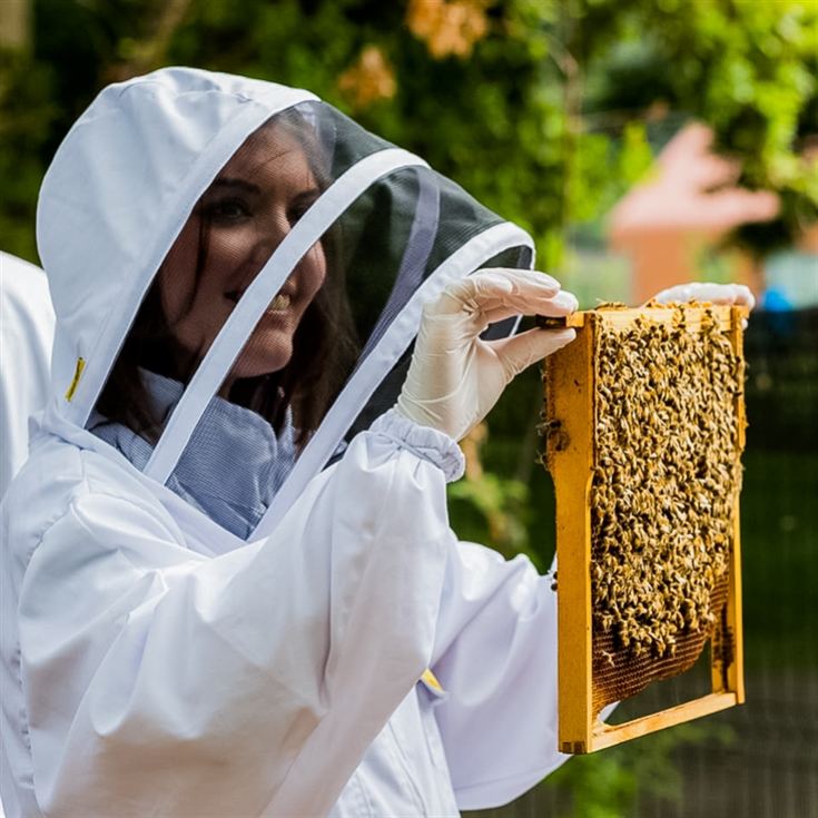 Beekeeping and Beers for Two product image