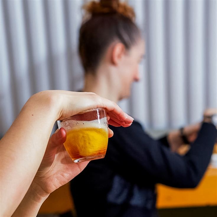 Brews & Bites: A Hoppy Journey Along the Bermondsey Beer Mile for Two product image