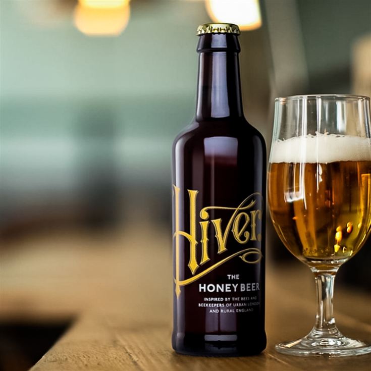 Brews & Bites: A Hoppy Journey Along the Bermondsey Beer Mile for Two product image