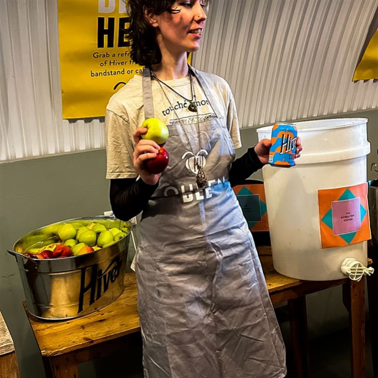 Cider Making Workshop product image