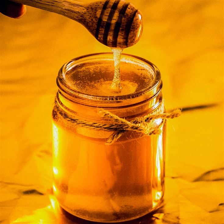 Jar Your Own Honey product image