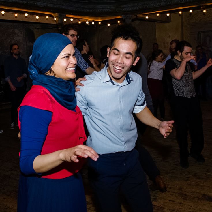 Learn To Swing Dance for Two product image