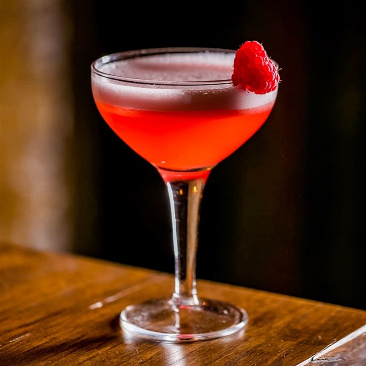 Cocktail Making Class product image