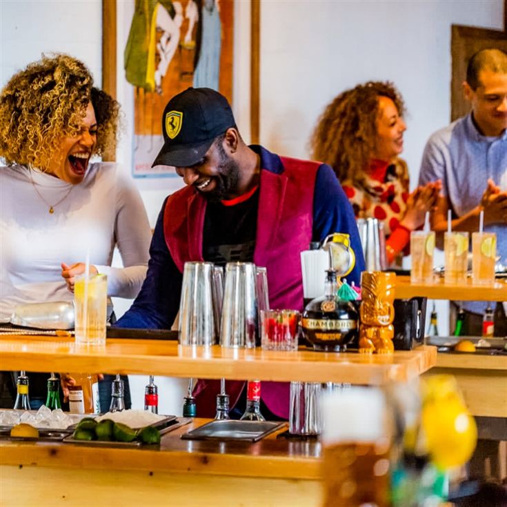 Cocktail Making Class product image