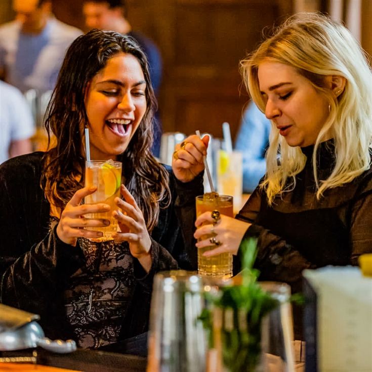 Cocktail Making Class product image