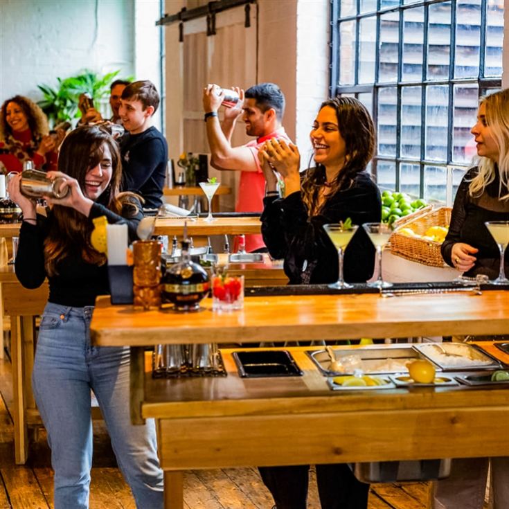 Cocktail Making Class product image