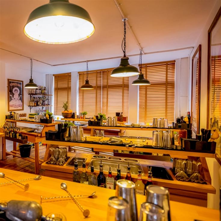 Cocktail Making Class product image