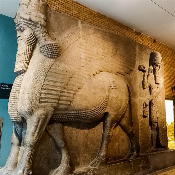 Crash Course in Archaeology at the British Museum product image