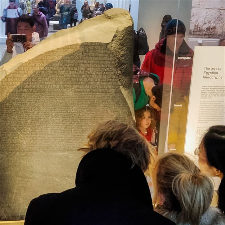 Crash Course in Archaeology at the British Museum product image