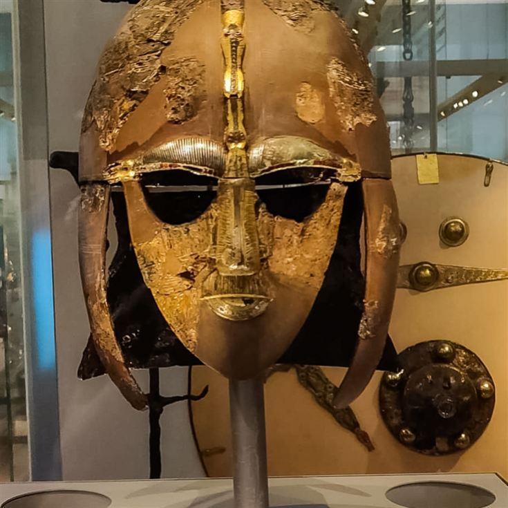 Crash Course in Archaeology at the British Museum product image