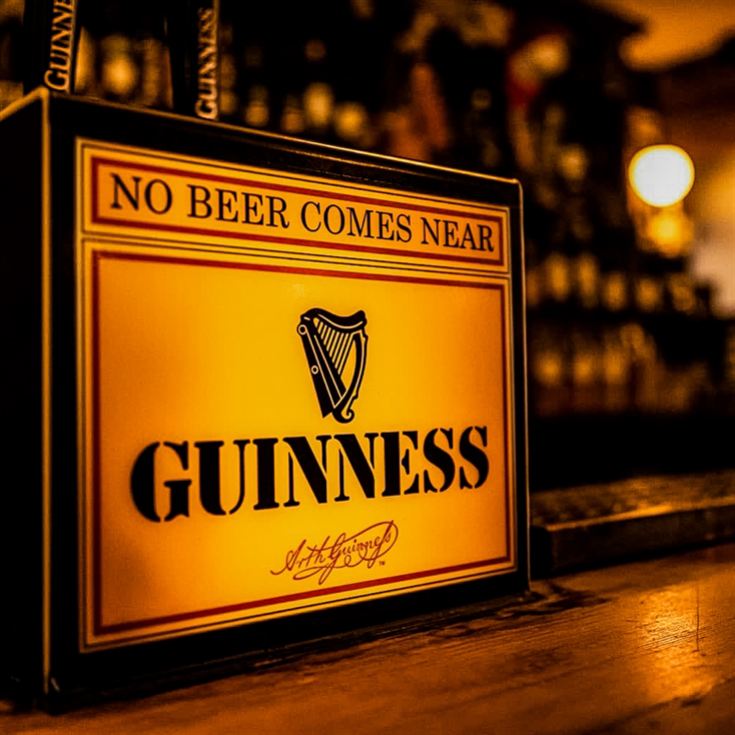 Pints, Spice & a Dash of Irish Charm at Molly Mcs for Two product image